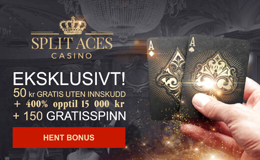 beste online casinoer
